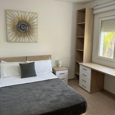 Casa Linda La Nucia Park Villa Bagian luar foto